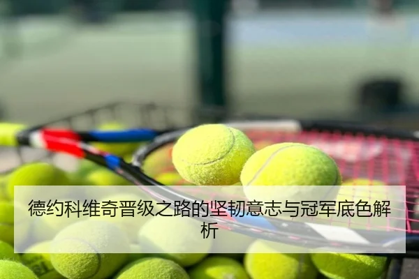 德约科维奇晋级之路的坚韧意志与冠军底色解析